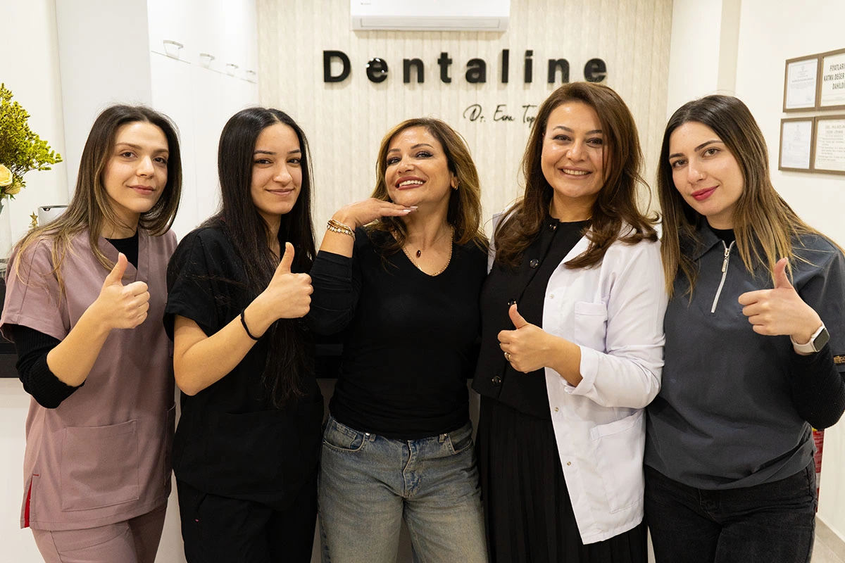 Cyprus Dental Banner