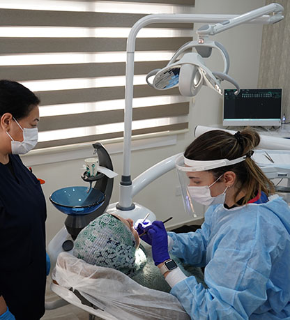 Lefkoşa Diş Kliniği Yorumlar