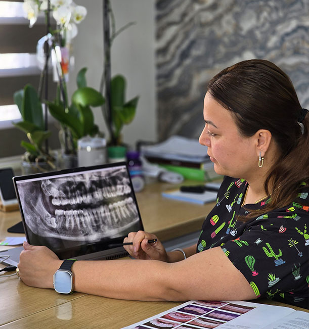 Lefkoşa Diş Kliniği Sıkça Sorulan Sorular