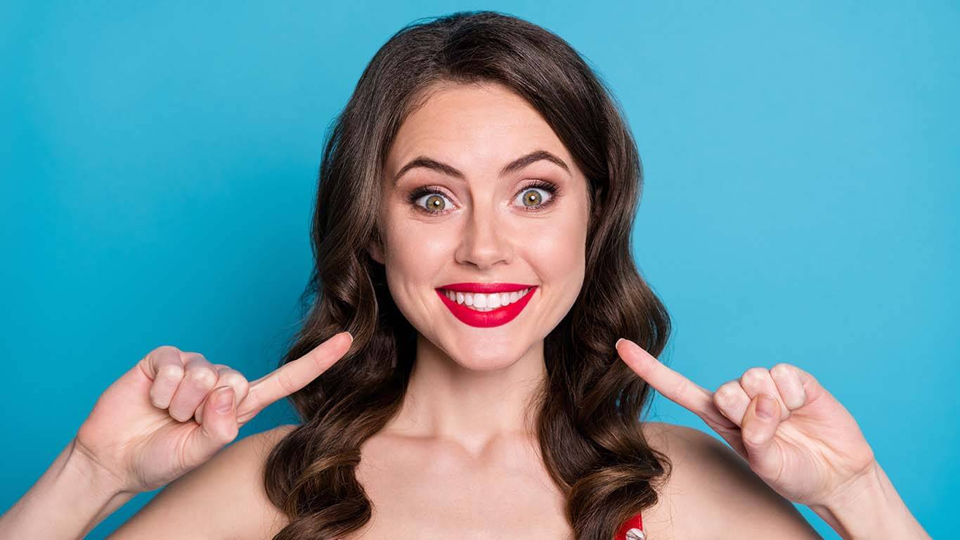 Lefkoşa Gülüş Tasarımı Blog